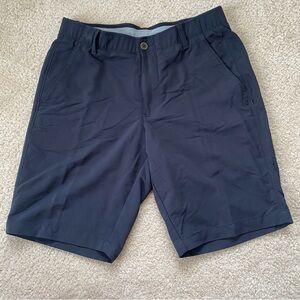 Under Armour Heatgear Shorts
